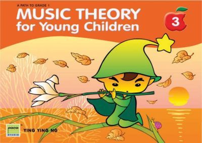 Music Theory For Young Children