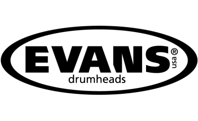 EVANS Drumheads