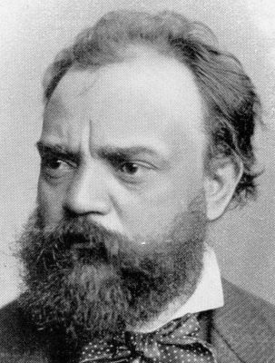 Dvořák