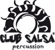 Club Salsa percussion