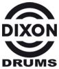 Dixon drums