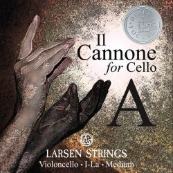 Larsen Il Cannone Direct&Focused Cello A String