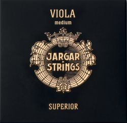 Jargar  Superior струни за виола