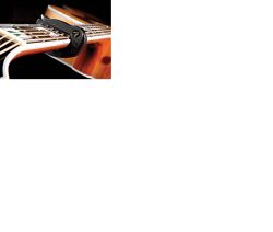  Fender Smart Capo каподастер за  акустична/електрическа китара