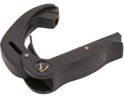 Fender  Smart Capo  for acoustic / electric guitar