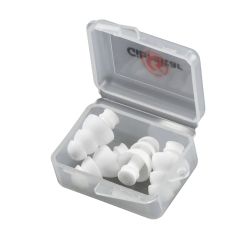 Gibraltar  Ear Plugs 2 pairs in a mini-case