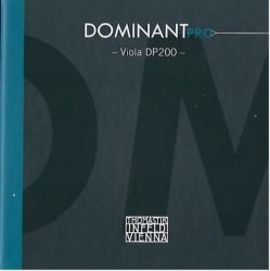 Томастик Доминант струни за виола - комплект