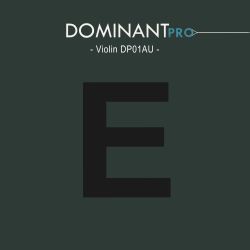 Thomastik DOMINANT PRO DP01  E string Violin medium tension