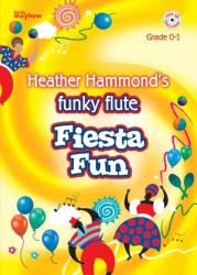 Funky Flute - Fiesta Fun