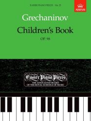 Grechaninov 