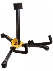 HERCULES GS401BB  стойка за акустична  китара 