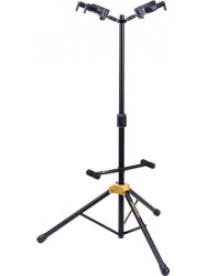  HERCULES GS422B PLUS 2 стойка за две  китари