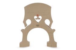 Despiau Double bass bridge Planet D