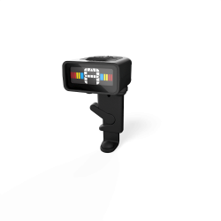 тунер  Daddario PW-CT-14 Micro Violin Tuner за цигулка