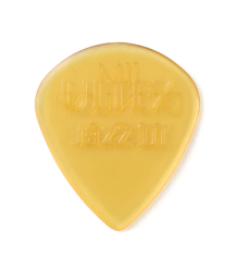Dunlop  Jazz III  427R1.38  перце цвят жълт