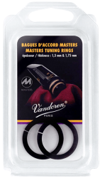 Vandoren VTR100 Tuning Rings for Masters Mouthpiece