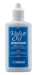 Yamaha Valve Oil Regular