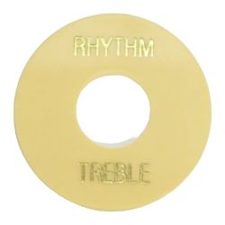 Catfish Rhytm and Treble плочка - слонова кост 