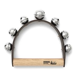  SLEIGH BELLS WITH HANDLE