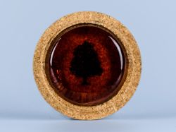 Melos  колофон за виола тъмен