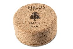 Колофон  за контрабас   Melos dark