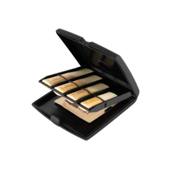 D'Addario Multi Reed Storage Case
