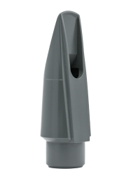 мундщук Rico Metalite Alto Sax Mouthpiece, M5