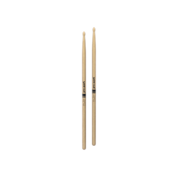 ProMark Elvin Jones JZ Hickory Drumstick, Wood Tip