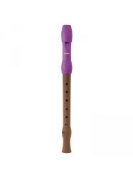 HOHNER B95861 ALEGRA Soprano Recorder Baroque Fingering