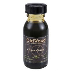 Old Wood Italian Varnish, 60 ml, 60 ml