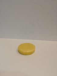 Единична падушка за флейта L.Pisoni  11.5 мм