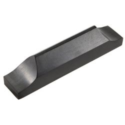 Ebony Lower Saddles, Pre-Cut, Cello