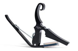 Kyser Capo Quick-Change Partial KGDBA
