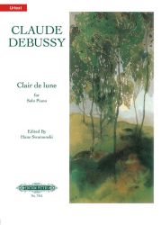 Debussy - Clair de lune