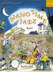 Piano Time Jazz 2