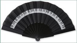 Fan Keyboard