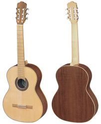 Guitar HORA Walnut guitar