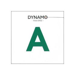 Thomastik-Infeld DY02 Dynamo  ла  струна за цигулка
