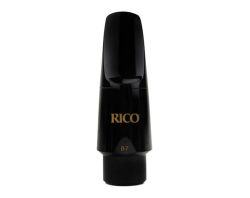 Rico Graftonite Alto Saxophone Mouthpiece B7
