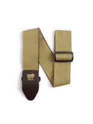 ERNIE BALL 4100 TWEED Guitar Strap