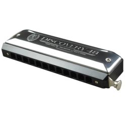Hohner  Discovery 48