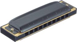 HOHNER  хармоника в  си бемол   562/20 Pro Harp  