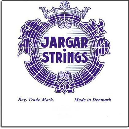Jargar единична струна за цигулка - А medium