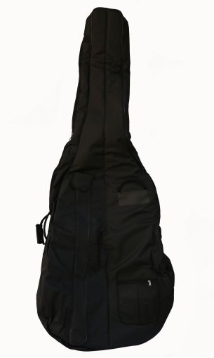 Camerton Gig bag for Double Bass 4/4