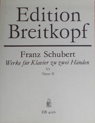 Schubert Piano Sonatas Band II (7-11)