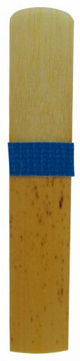 Prim-Roseau reeds for Clarinet B flat size 1 - single reed