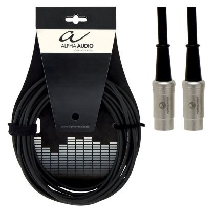 Alpha Audio MIDI кабел - 1,5м