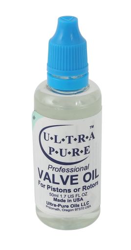 Ultra Pure Professional valve oil