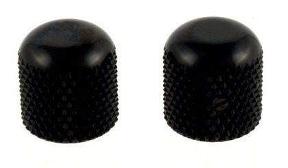 AP MK 0110-003 капачки за потенциометър - черни
