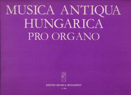 Early Hungarian ogran music